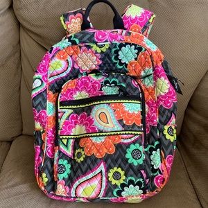 ❌❌SOLD❌❌Ziggy Zinia Campus Backpack